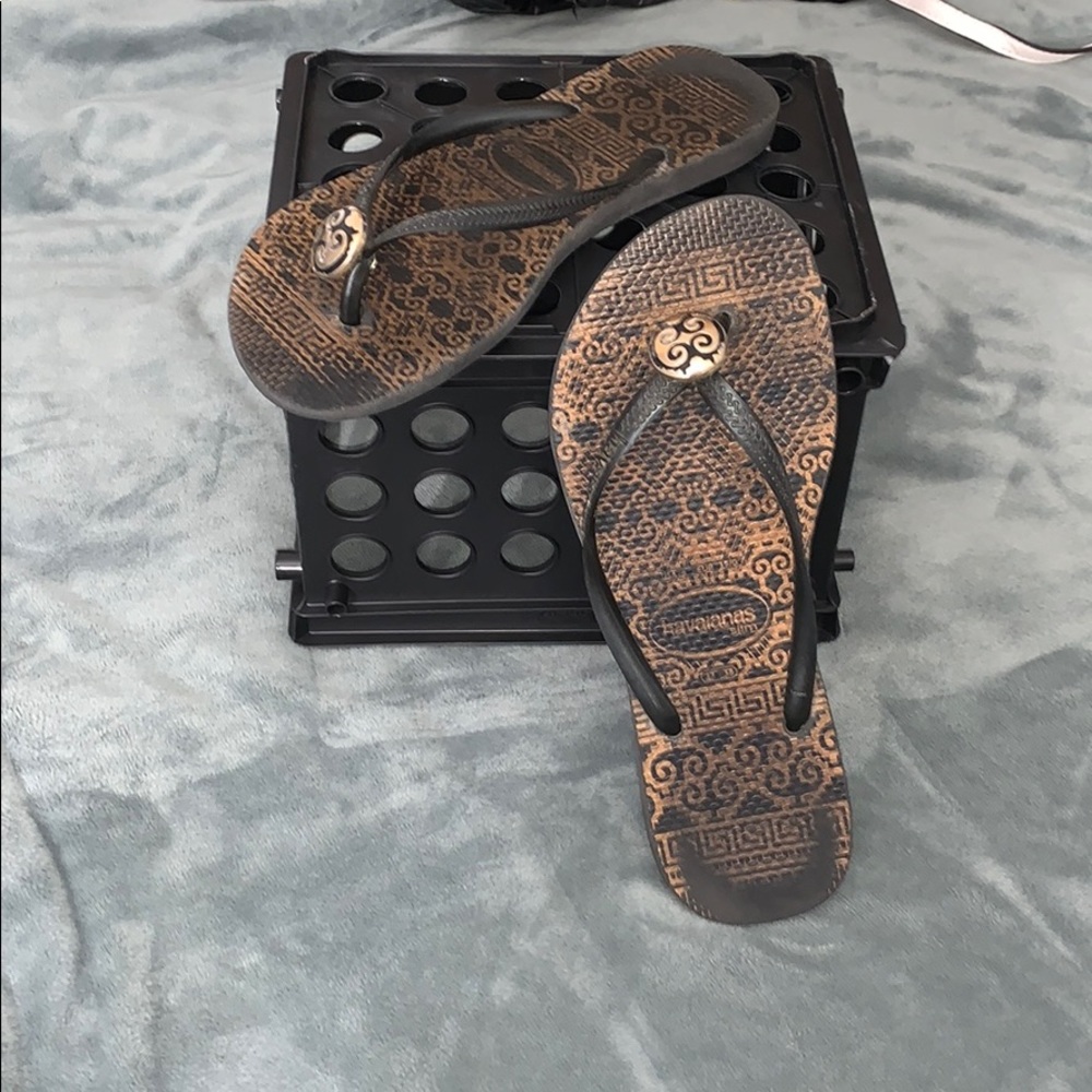 Havaianas Sandals